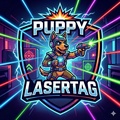 Puppy LaserTag