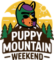 Puppy Mountain Weekend